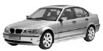 BMW E46 U2908 Fault Code