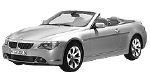 BMW E64 U2908 Fault Code