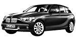 BMW F20 U2908 Fault Code