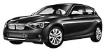 BMW F21 U2908 Fault Code